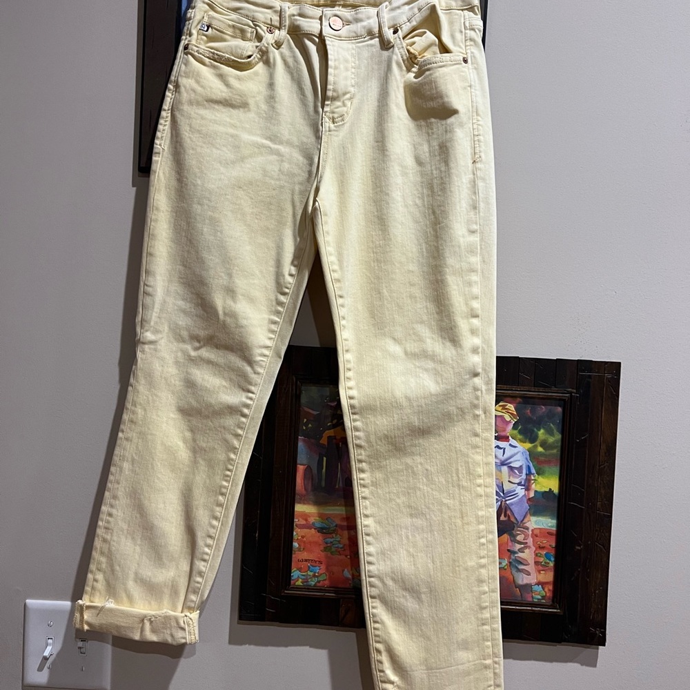Dear John Jeans